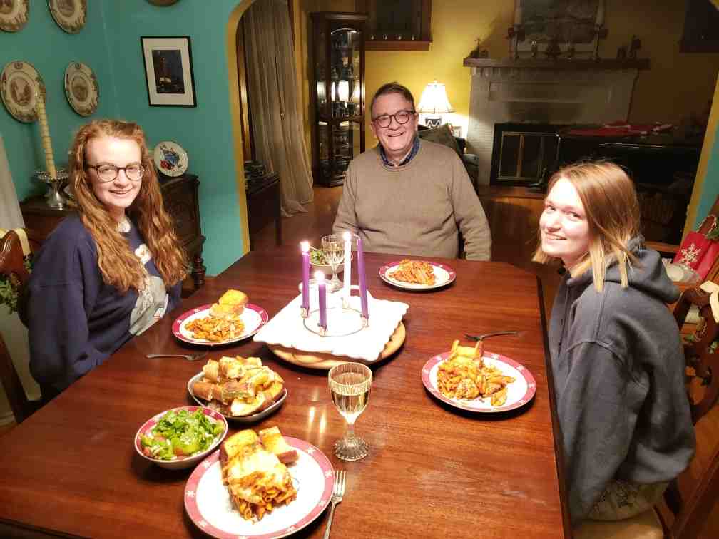 2020-12-19 Cate COVID dinner.jpg